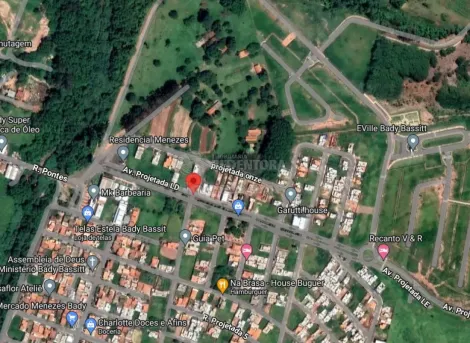 Comprar Terreno / Padr&atilde;o em Bady Bassitt R$ 110.000,00 - Foto 2