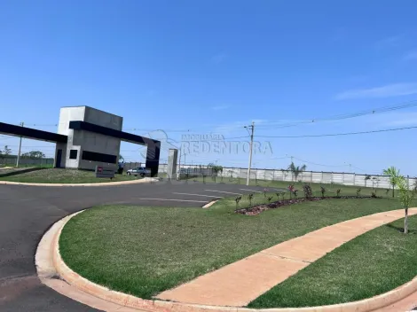 Comprar Terreno / Padr&atilde;o em Bady Bassitt R$ 110.000,00 - Foto 4