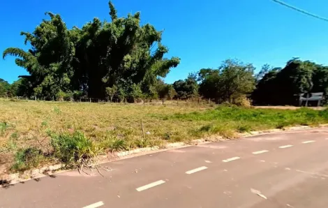 Terreno / Padr&atilde;o em Bady Bassitt 