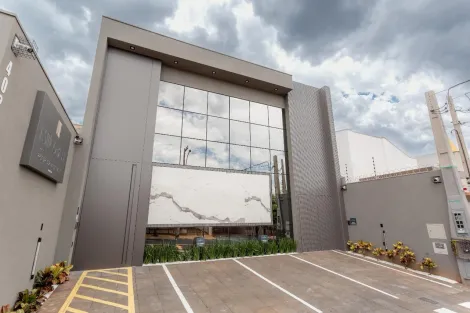 Comercial / Sala em S&atilde;o Jos&eacute; do Rio Preto 