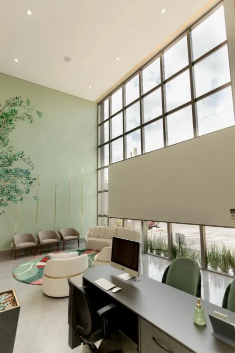 Alugar Comercial / Sala em S&atilde;o Jos&eacute; do Rio Preto R$ 2.000,00 - Foto 10