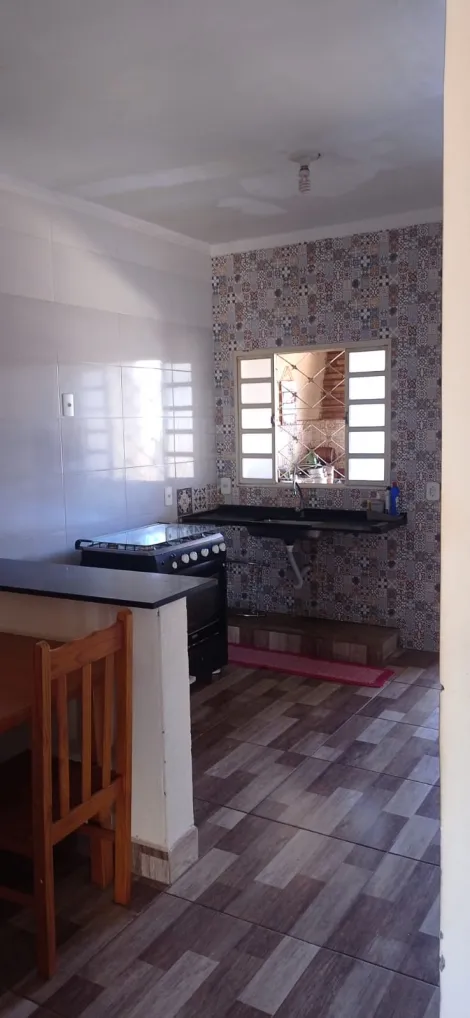 Comprar Casa / Padr&atilde;o em S&atilde;o Jos&eacute; do Rio Preto R$ 250.000,00 - Foto 9