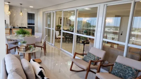 Comprar Apartamento / Padr&atilde;o em S&atilde;o Jos&eacute; do Rio Preto R$ 1.990.000,00 - Foto 2