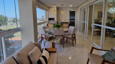 Comprar Apartamento / Padr&atilde;o em S&atilde;o Jos&eacute; do Rio Preto R$ 1.990.000,00 - Foto 3