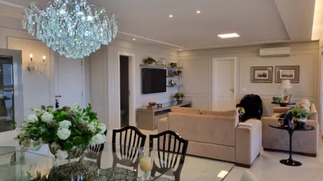 Comprar Apartamento / Padr&atilde;o em S&atilde;o Jos&eacute; do Rio Preto R$ 1.990.000,00 - Foto 6
