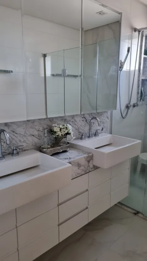 Comprar Apartamento / Padr&atilde;o em S&atilde;o Jos&eacute; do Rio Preto R$ 1.990.000,00 - Foto 22