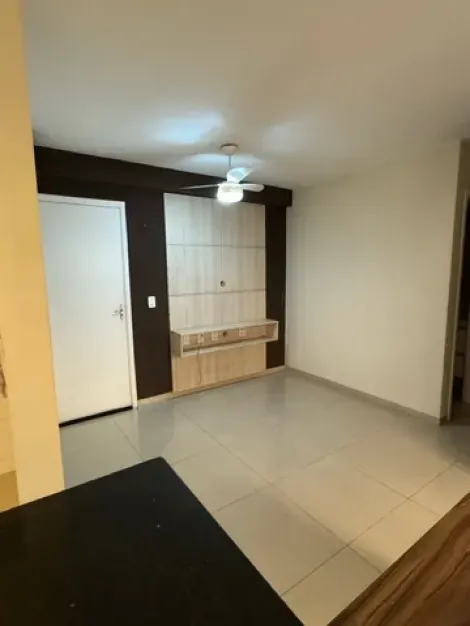 Apartamento / Padr&atilde;o em S&atilde;o Jos&eacute; do Rio Preto 