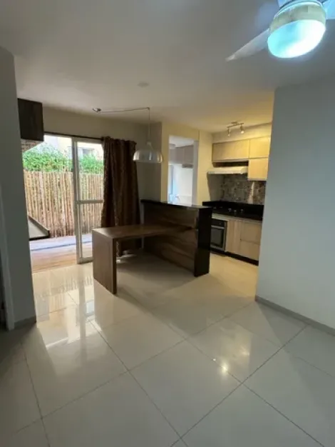 Alugar Apartamento / Padr&atilde;o em S&atilde;o Jos&eacute; do Rio Preto R$ 1.350,00 - Foto 2