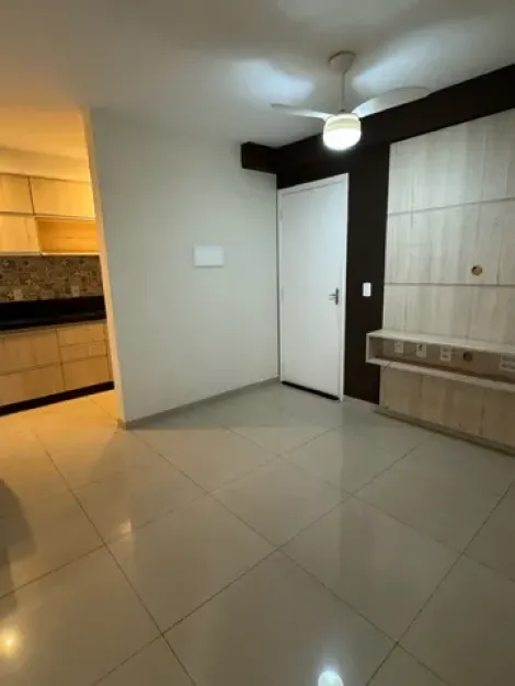 Alugar Apartamento / Padr&atilde;o em S&atilde;o Jos&eacute; do Rio Preto R$ 1.350,00 - Foto 11