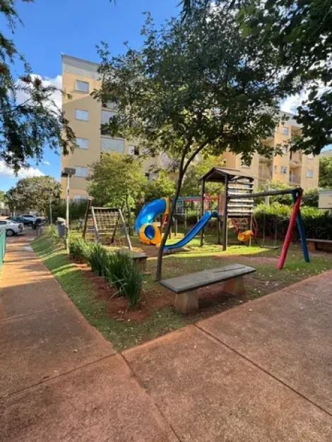 Alugar Apartamento / Padr&atilde;o em S&atilde;o Jos&eacute; do Rio Preto R$ 1.350,00 - Foto 15