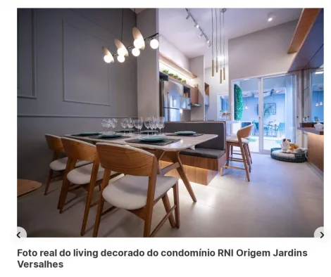 Comprar Casa / Condom&iacute;nio em Bady Bassitt R$ 470.000,00 - Foto 4