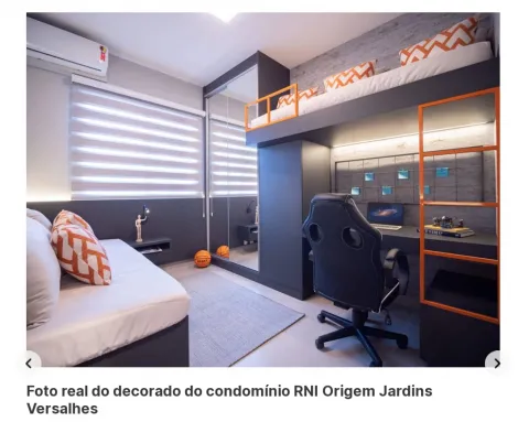 Comprar Casa / Condom&iacute;nio em Bady Bassitt R$ 470.000,00 - Foto 8