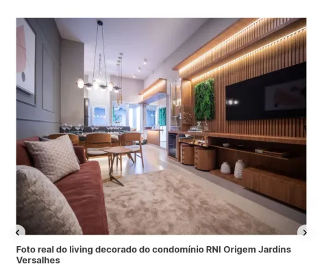 Comprar Casa / Condom&iacute;nio em Bady Bassitt R$ 470.000,00 - Foto 2