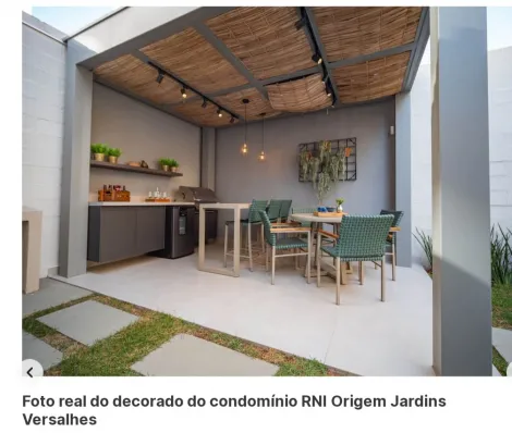 Comprar Casa / Condom&iacute;nio em Bady Bassitt R$ 470.000,00 - Foto 10