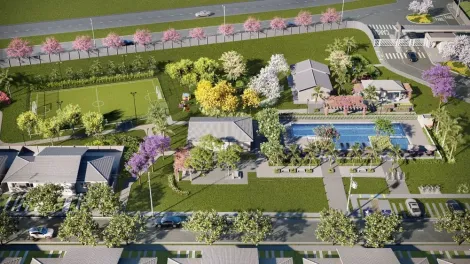 Comprar Casa / Condom&iacute;nio em Bady Bassitt R$ 470.000,00 - Foto 15