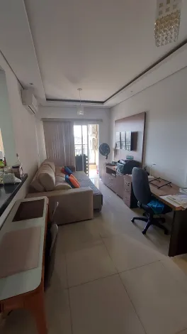 Apartamento / Padr&atilde;o em S&atilde;o Jos&eacute; do Rio Preto 