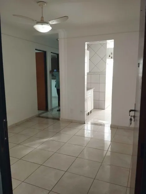 Apartamento / Padr&atilde;o em S&atilde;o Jos&eacute; do Rio Preto 