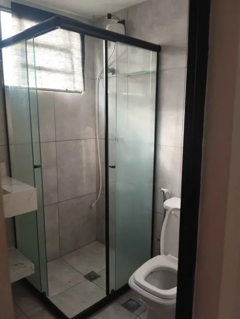 Alugar Apartamento / Padr&atilde;o em S&atilde;o Jos&eacute; do Rio Preto R$ 800,00 - Foto 4