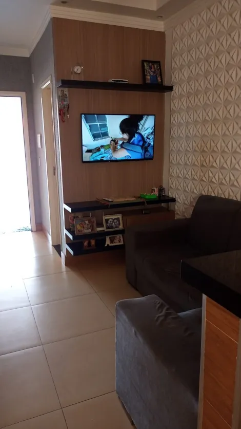 Alugar Casa / Condom&iacute;nio em S&atilde;o Jos&eacute; do Rio Preto. apenas R$ 1.235,00
