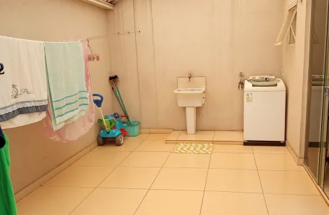 Alugar Casa / Condom&iacute;nio em S&atilde;o Jos&eacute; do Rio Preto R$ 1.235,00 - Foto 12