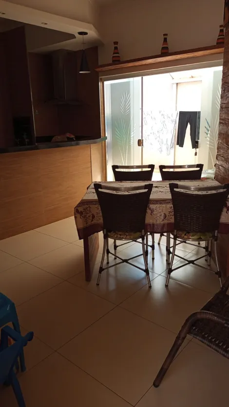Alugar Casa / Condom&iacute;nio em S&atilde;o Jos&eacute; do Rio Preto R$ 1.235,00 - Foto 2