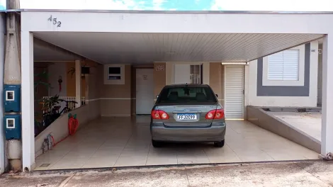 Alugar Casa / Condom&iacute;nio em S&atilde;o Jos&eacute; do Rio Preto R$ 1.235,00 - Foto 14