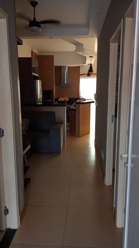 Alugar Casa / Condom&iacute;nio em S&atilde;o Jos&eacute; do Rio Preto R$ 1.235,00 - Foto 5
