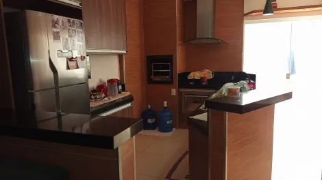 Alugar Casa / Condom&iacute;nio em S&atilde;o Jos&eacute; do Rio Preto R$ 1.235,00 - Foto 6