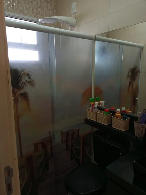 Alugar Casa / Condom&iacute;nio em S&atilde;o Jos&eacute; do Rio Preto R$ 1.235,00 - Foto 7
