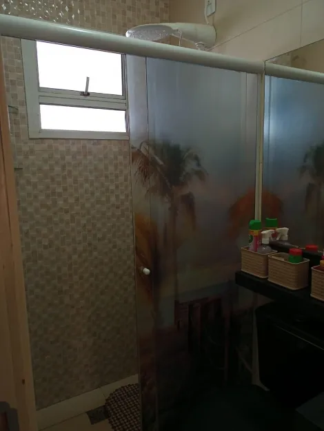 Alugar Casa / Condom&iacute;nio em S&atilde;o Jos&eacute; do Rio Preto R$ 1.235,00 - Foto 8
