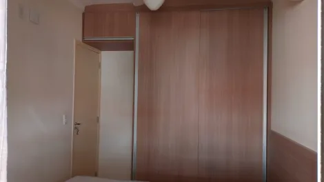 Alugar Casa / Condom&iacute;nio em S&atilde;o Jos&eacute; do Rio Preto R$ 1.235,00 - Foto 10