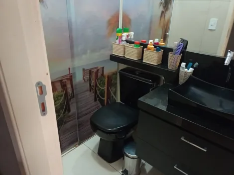 Alugar Casa / Condom&iacute;nio em S&atilde;o Jos&eacute; do Rio Preto R$ 1.235,00 - Foto 9