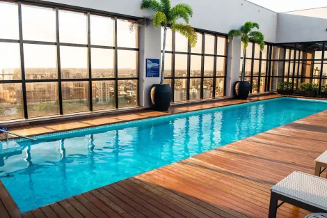 Comprar Apartamento / Flat em S&atilde;o Jos&eacute; do Rio Preto R$ 470.000,00 - Foto 24
