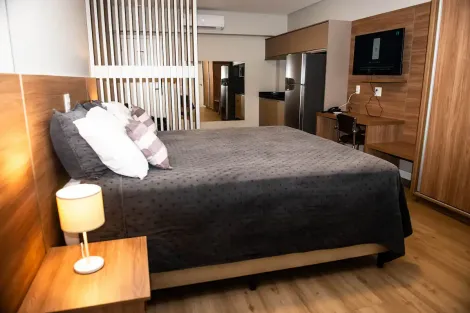 Comprar Apartamento / Flat em S&atilde;o Jos&eacute; do Rio Preto R$ 470.000,00 - Foto 9