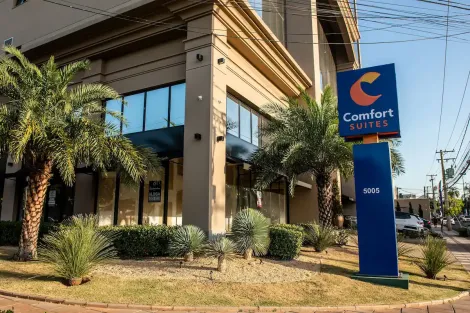 Apartamento / Flat em S&atilde;o Jos&eacute; do Rio Preto 