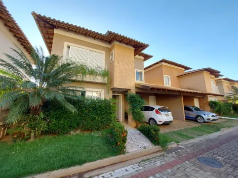 Casa / Condom&iacute;nio em S&atilde;o Jos&eacute; do Rio Preto 