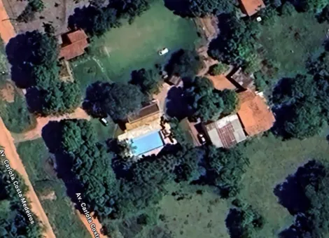 Rural / Ch&aacute;cara em S&atilde;o Jos&eacute; do Rio Preto 