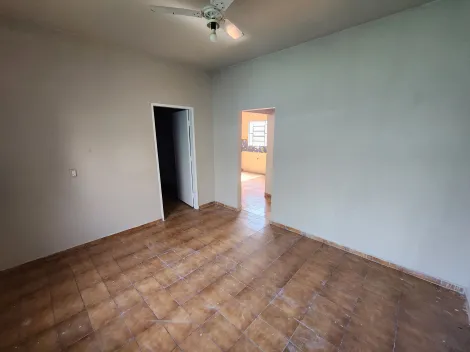 Alugar Casa / Padr&atilde;o em S&atilde;o Jos&eacute; do Rio Preto. apenas R$ 1.200,00