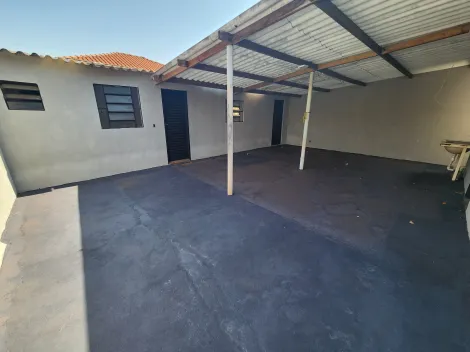 Alugar Casa / Padr&atilde;o em S&atilde;o Jos&eacute; do Rio Preto R$ 1.200,00 - Foto 8