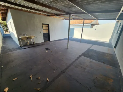 Alugar Casa / Padr&atilde;o em S&atilde;o Jos&eacute; do Rio Preto R$ 1.200,00 - Foto 9