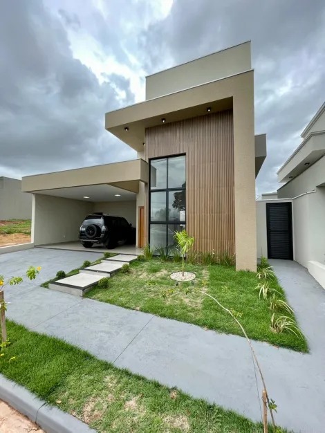 Alugar Casa / Condom&iacute;nio em S&atilde;o Jos&eacute; do Rio Preto R$ 4.700,00 - Foto 3