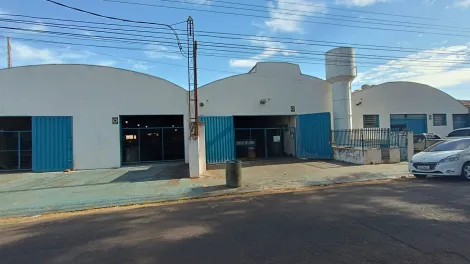 Comercial / Pr&eacute;dio Inteiro em S&atilde;o Jos&eacute; do Rio Preto 