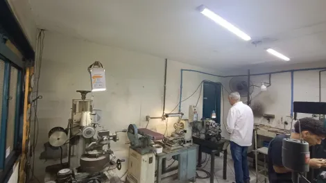Comprar Comercial / Pr&eacute;dio Inteiro em S&atilde;o Jos&eacute; do Rio Preto R$ 16.000.000,00 - Foto 40