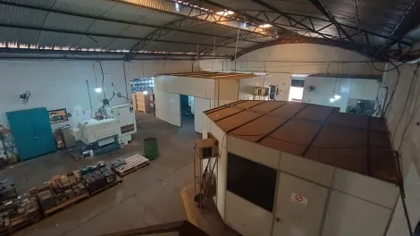 Comprar Comercial / Pr&eacute;dio Inteiro em S&atilde;o Jos&eacute; do Rio Preto R$ 16.000.000,00 - Foto 45