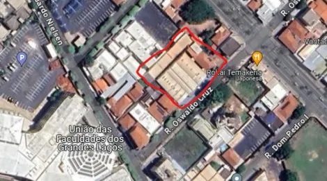 Comprar Comercial / Pr&eacute;dio Inteiro em S&atilde;o Jos&eacute; do Rio Preto R$ 16.000.000,00 - Foto 48