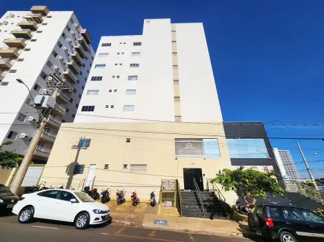 Comercial / Sala em S&atilde;o Jos&eacute; do Rio Preto 