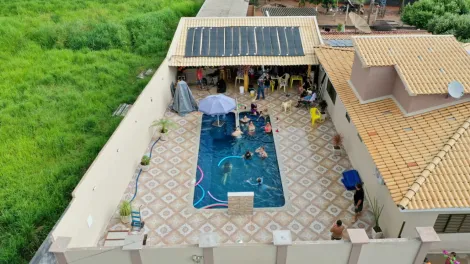 Alugar Rural / S&iacute;tio em Nhandeara. apenas R$ 780.000,00