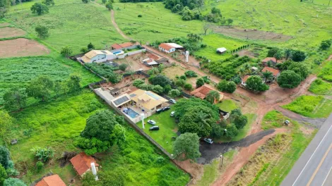 Comprar Rural / S&iacute;tio em Nhandeara R$ 780.000,00 - Foto 2