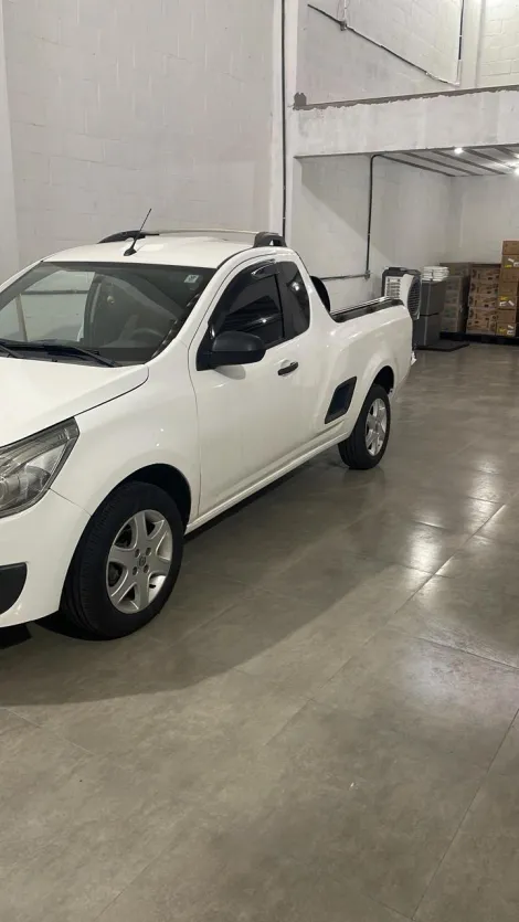 Alugar Comercial / Sal&atilde;o em Cedral R$ 2.200,00 - Foto 4