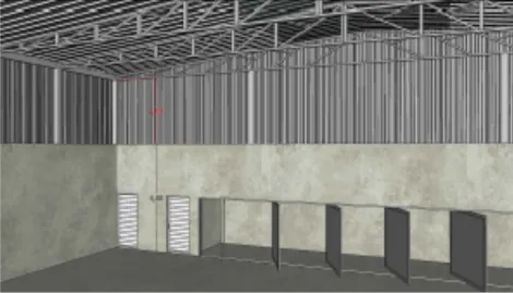 Comprar Comercial / Sal&atilde;o em S&atilde;o Jos&eacute; do Rio Preto R$ 1.150.000,00 - Foto 4